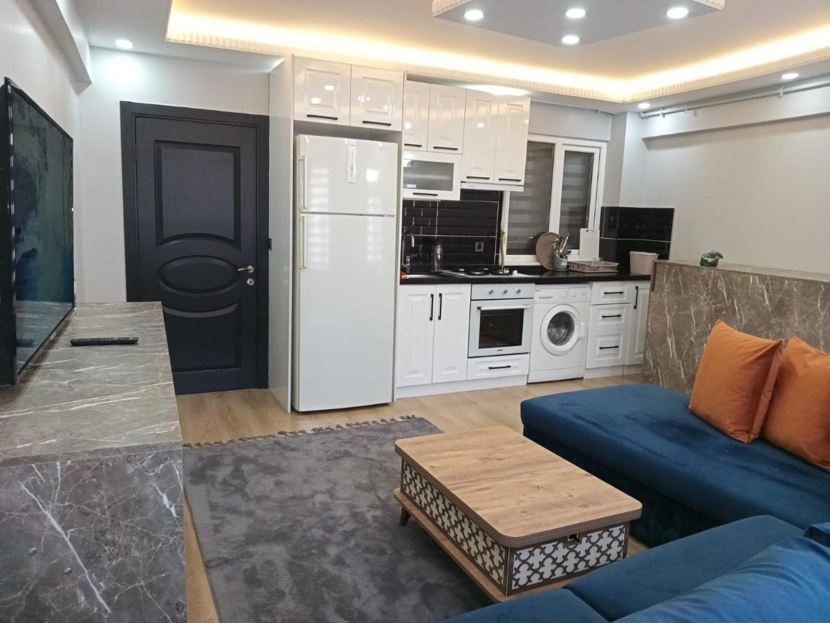 Sisli Apart Hotel - Istanbul, Istanbul
