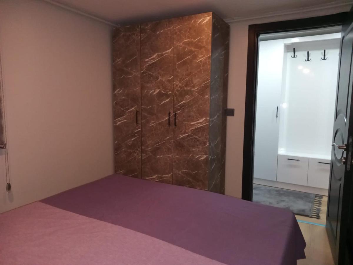Sisli Apart Hotel - Istanbul — Photos 1